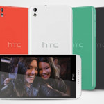 HTC Desire 816