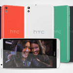 HTC Desire 816