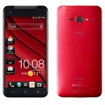 HTC J BUtterfly