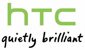 HTC Logo groot
