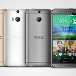 HTC One M8