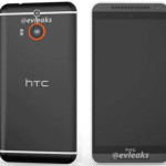 HTC One (M8) Prime