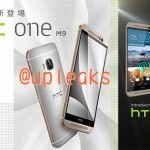 HTC-One-M9-gelekte-renders