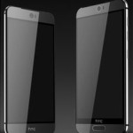 HTC-One-(M9)-lek