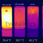 HTC-One-M9-temperatuur