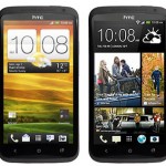 HTC One X Sense 5