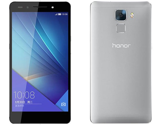 Honor-7