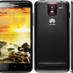 Huawei Ascend D