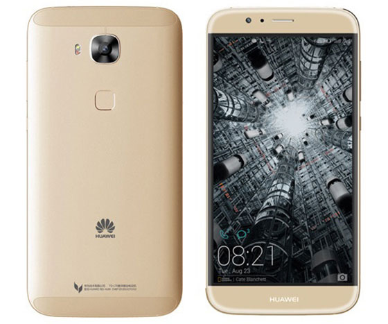 Huawei-G8