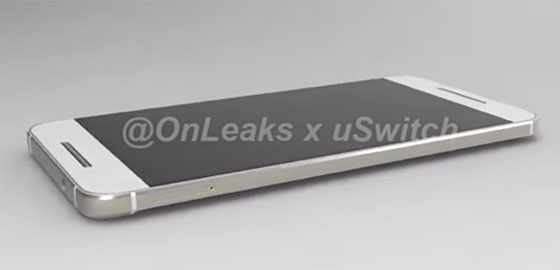 Huawei-Nexus-6-render