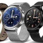 Huawei-Watch