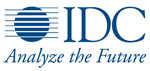 IDC Logo