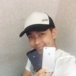 Jimmy Lin iPhone 6