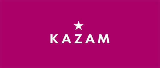 Kazam