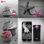 LG G2 Mini aankondiging