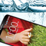 LG G3 waterdicht