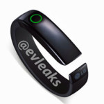 LG LifeBand Touch