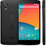 LG Nexus 5