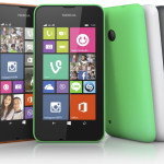 Lumia 530