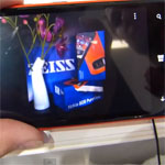 Lumia 920 Photokina