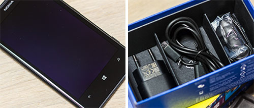 Lumia 1020 doosje