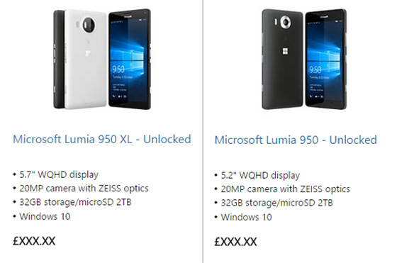 Lumia-950-Store