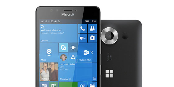 Lumia-950