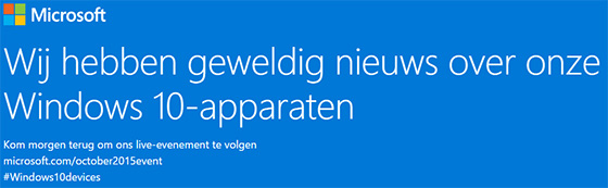 Microsoft-oktober-2015