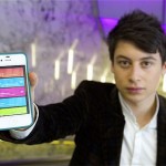 Nick D’Aloisio