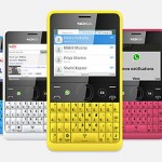 Nokia Asha 210