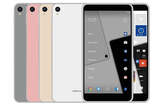 Nokia-C1-Android-Windows