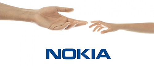 Nokia Connecting People