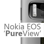 Nokia EOS PureView