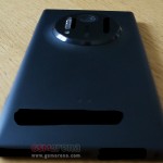 Nokia EOS zwart - 02