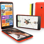 Nokia Lumia 1320