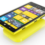 Nokia Lumia 1520