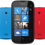 Nokia Lumia 510