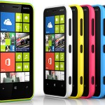 Nokia Lumia 620