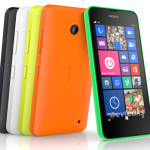 Nokia Lumia 630