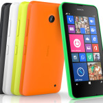 Nokia Lumia 630