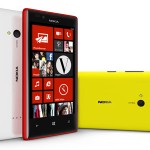 Nokia Lumia 720