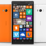 Nokia Lumia 930