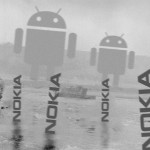 Nokia Normandy Android