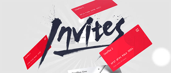 OnePlus-Invites