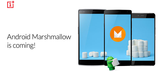 OnePlus-Marshmallow