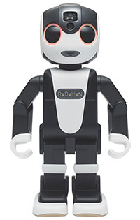 RoBoHoN