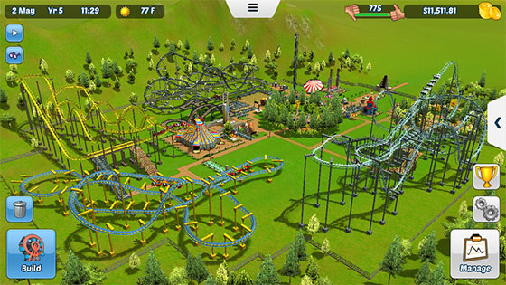 RollerCoaster-Tycoon-3