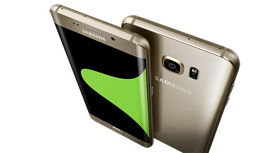 heb vertrouwen Meevoelen campagne Samsung Galaxy S6 Edge Plus: prijzen, specs, review en foto's