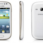 Samsung Galaxy Fame