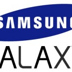 Samsung Galaxy Logo